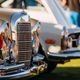 Illustration for article titled Old Rich People Expected To Spend $370 Million On Cars In One Weekend, Die Eventually